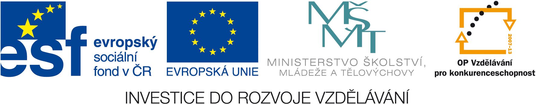 Logolink OPVK